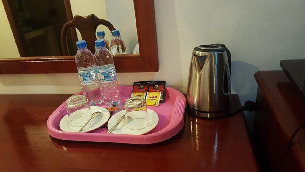 فندق بوتيك كامبيان Ban Nongdouang المظهر الخارجي الصورة