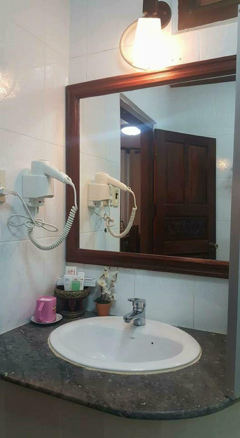 فندق بوتيك كامبيان Ban Nongdouang المظهر الخارجي الصورة