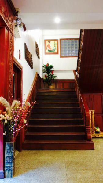 فندق بوتيك كامبيان Ban Nongdouang المظهر الخارجي الصورة